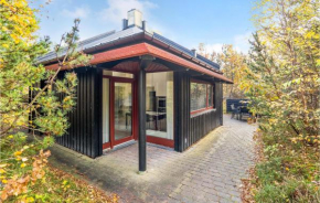 Nice Home In Grenaa With Wifi, Grenå